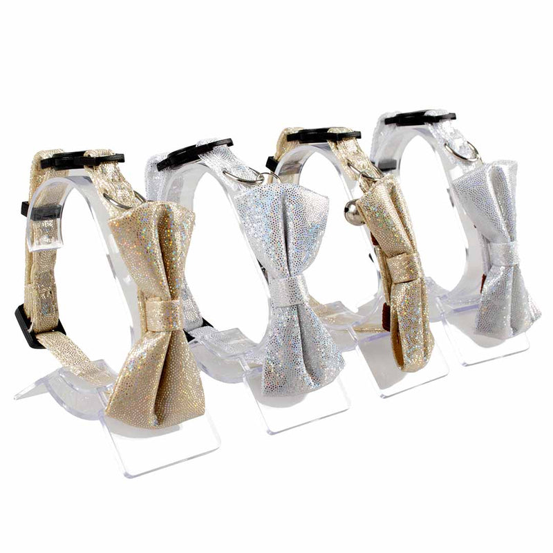 Zgarda pisici Gala Outfit 20-28cm