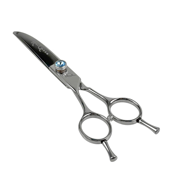 Real Groom Set Foarfece Stângaci  7.5''