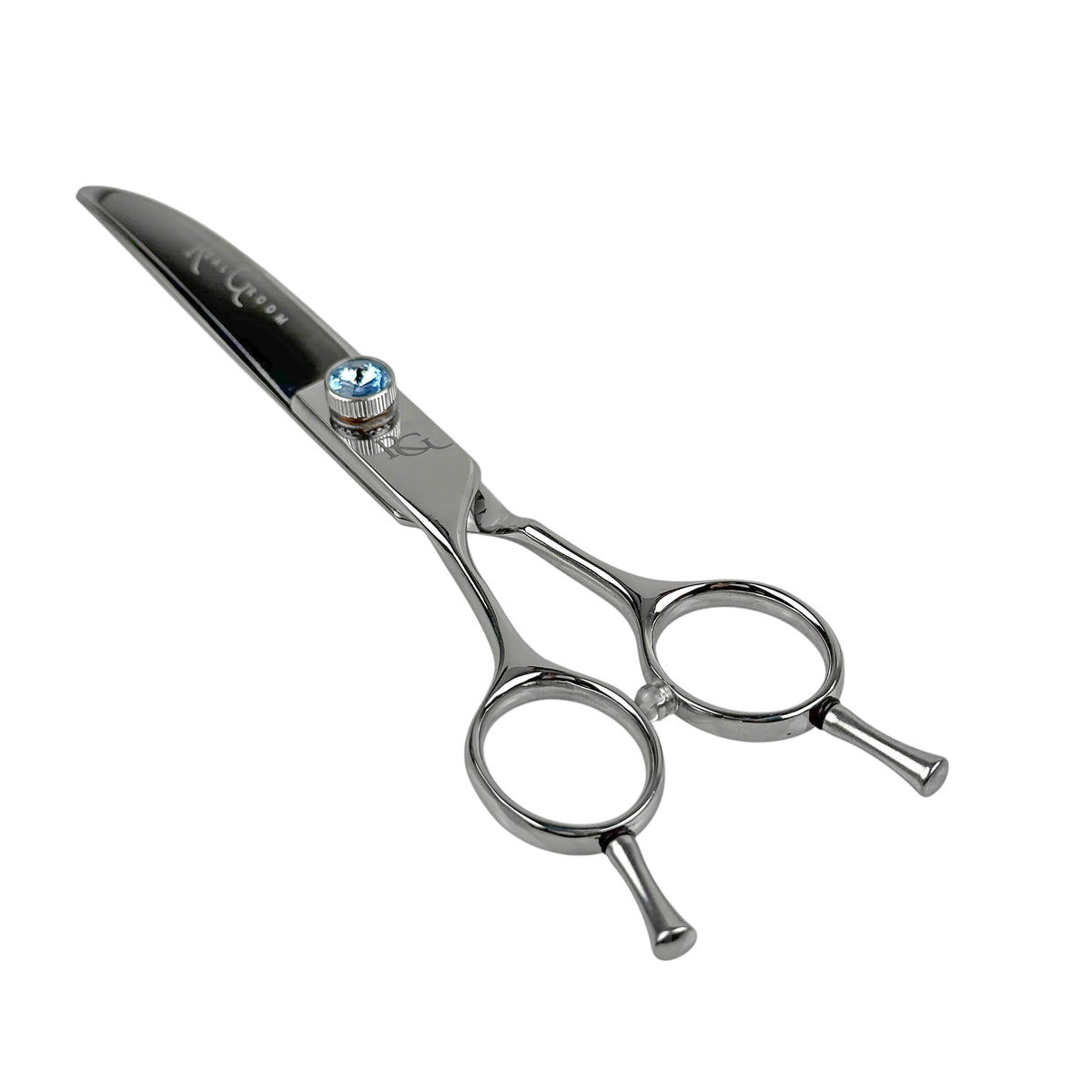 Real Groom Set Foarfece Stângaci  7.5''