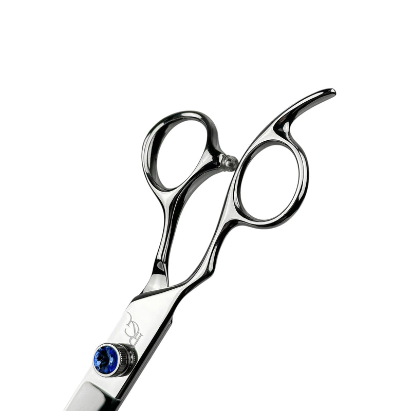 Real Groom Set Foarfece Stângaci  7.5''