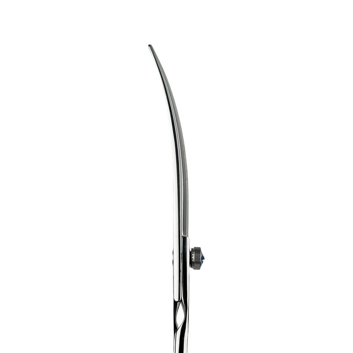 Real Groom Set Foarfece Stângaci  7.5''