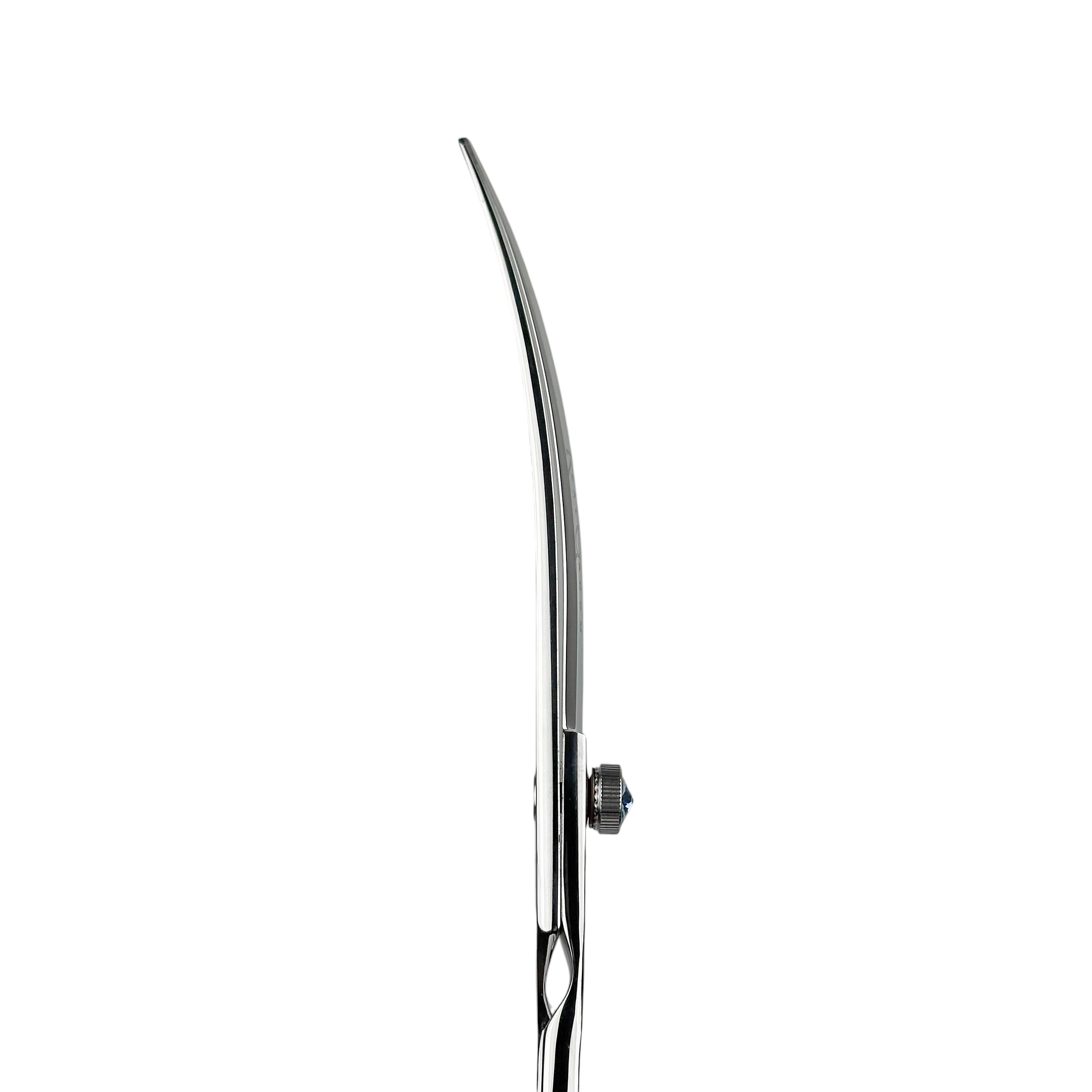 Real Groom Set Foarfece Stângaci  7.5''
