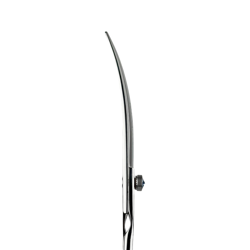Real Groom Set Foarfece Stângaci  7.5''