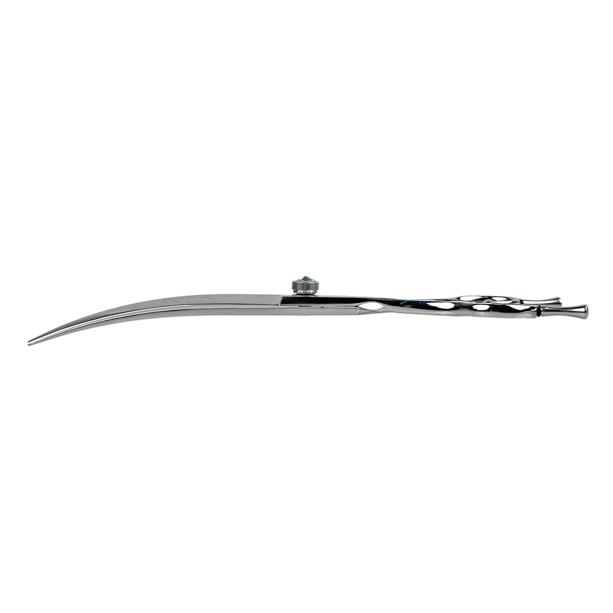 Real Groom Set Foarfece Stângaci  7.5''