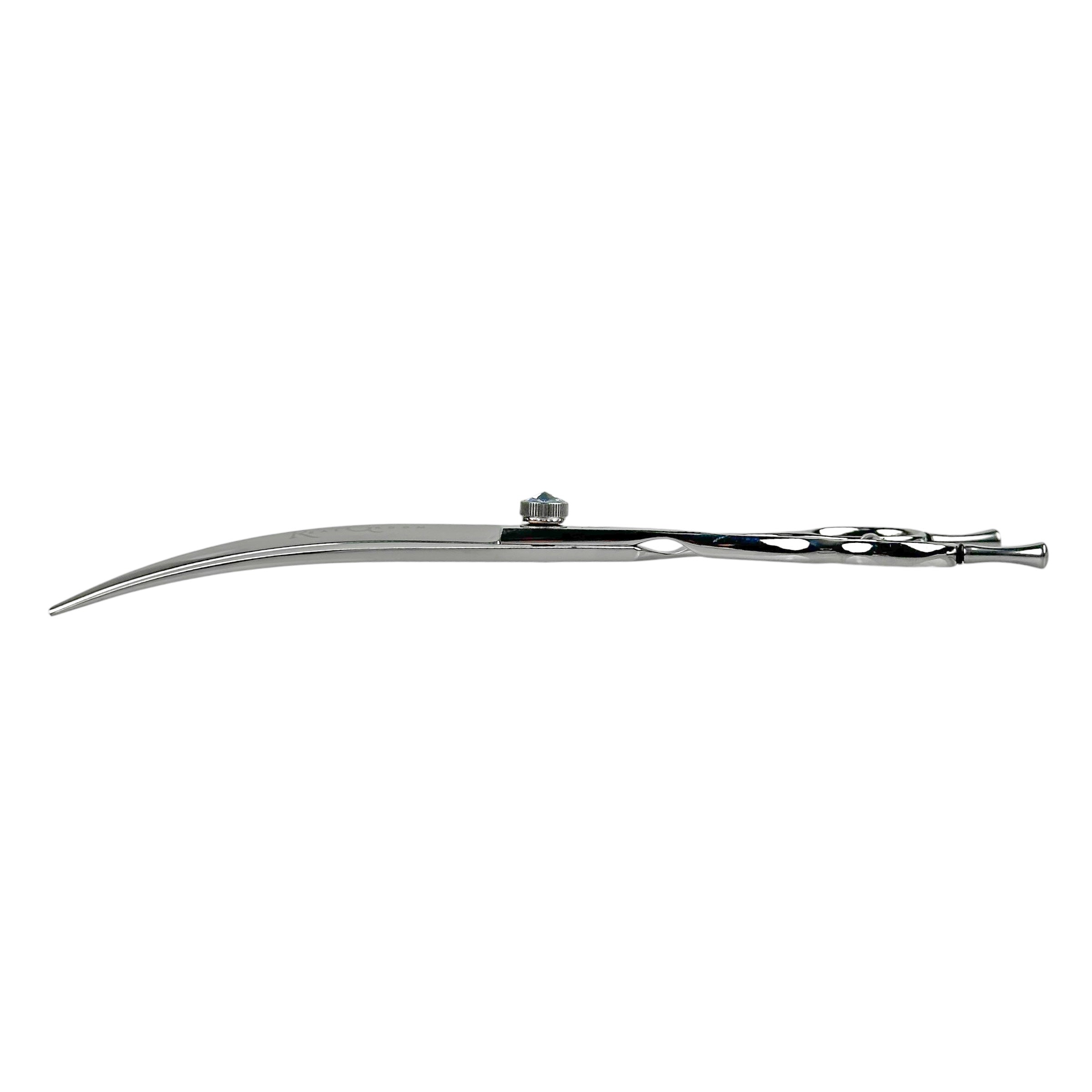 Real Groom Set Foarfece Stângaci  7.5''