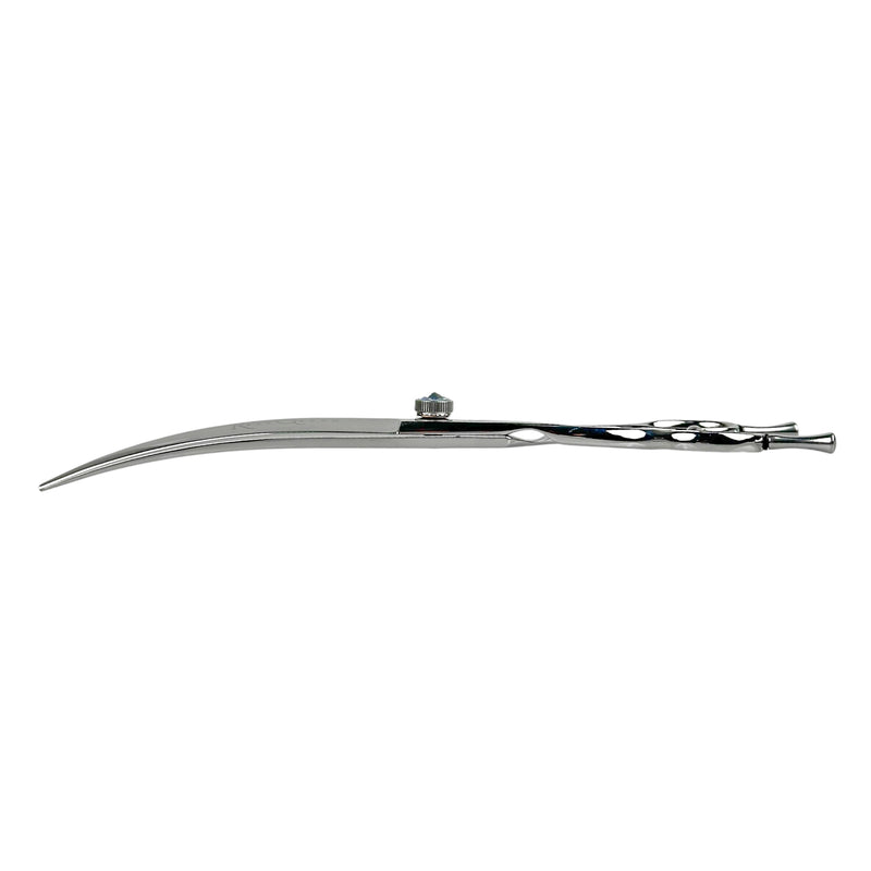 Real Groom Set Foarfece Stângaci  7.5''