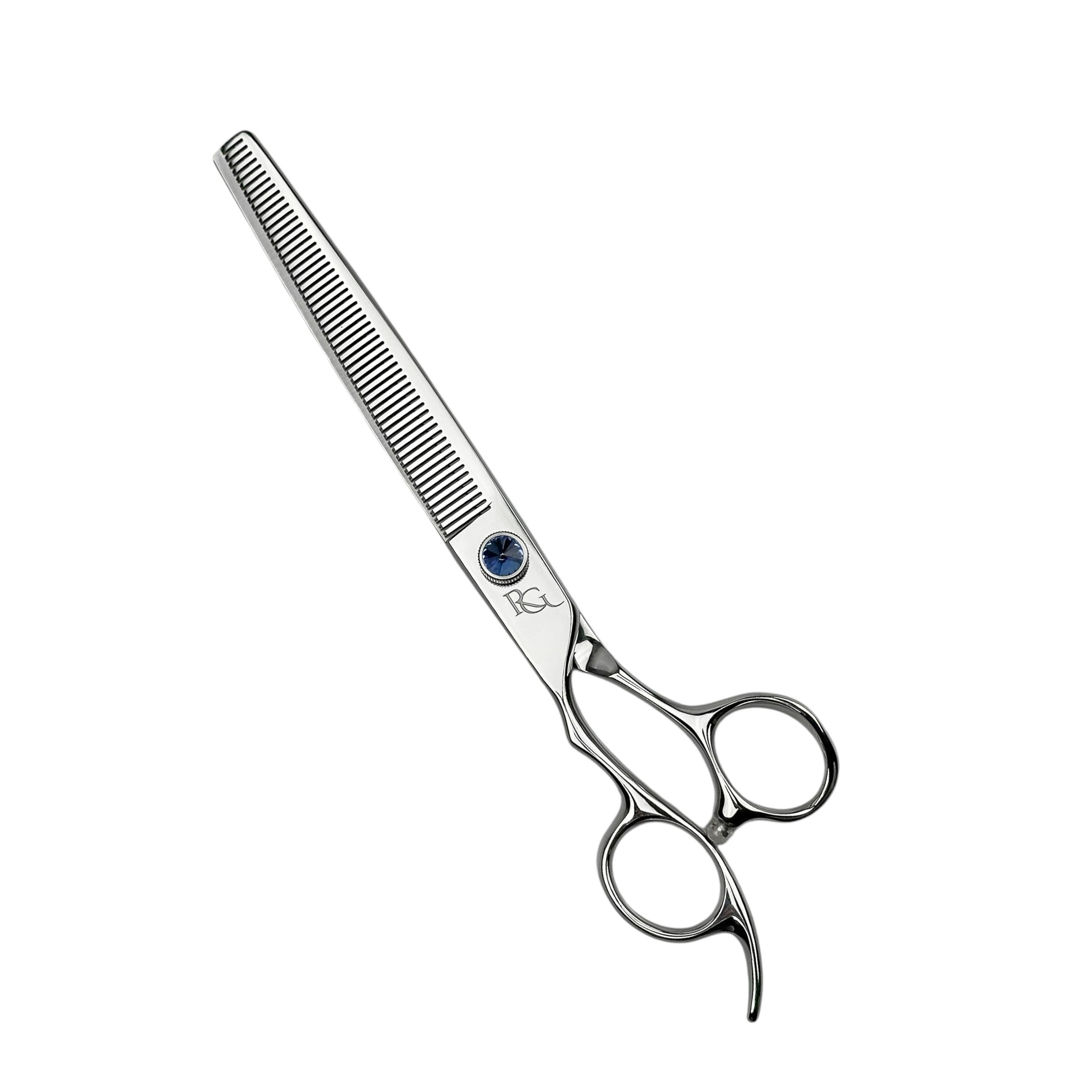 Real Groom Set Foarfece Stângaci  7.5''