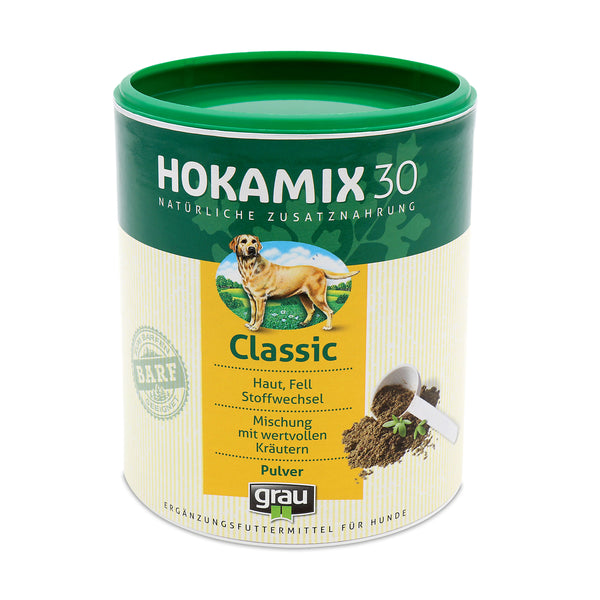 Grau Hokamix30 Classic Pudra