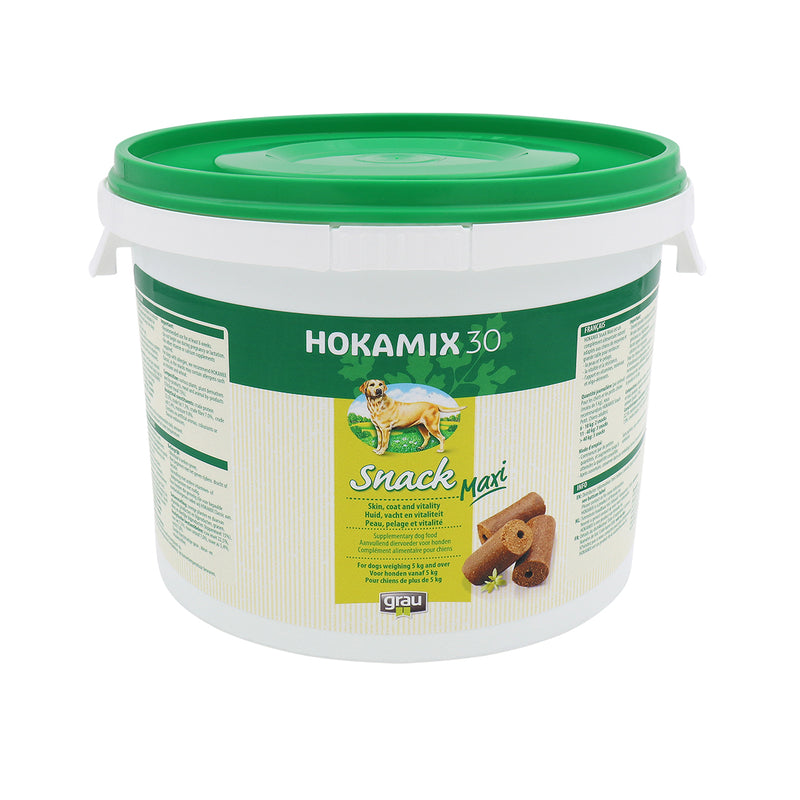 Grau Hokamix30 Snack Maxi