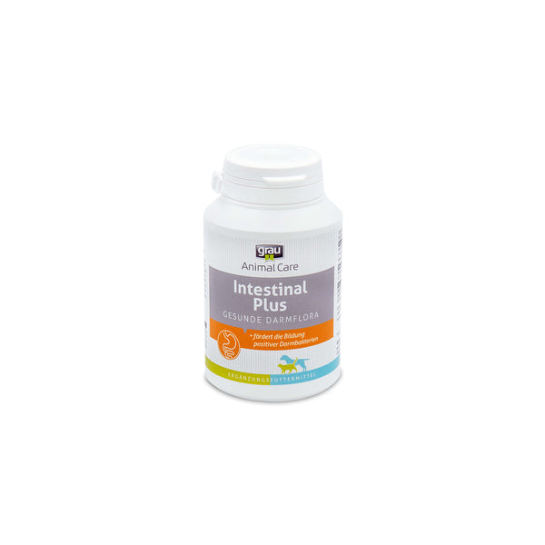 Grau Intestinal Plus-Tablete