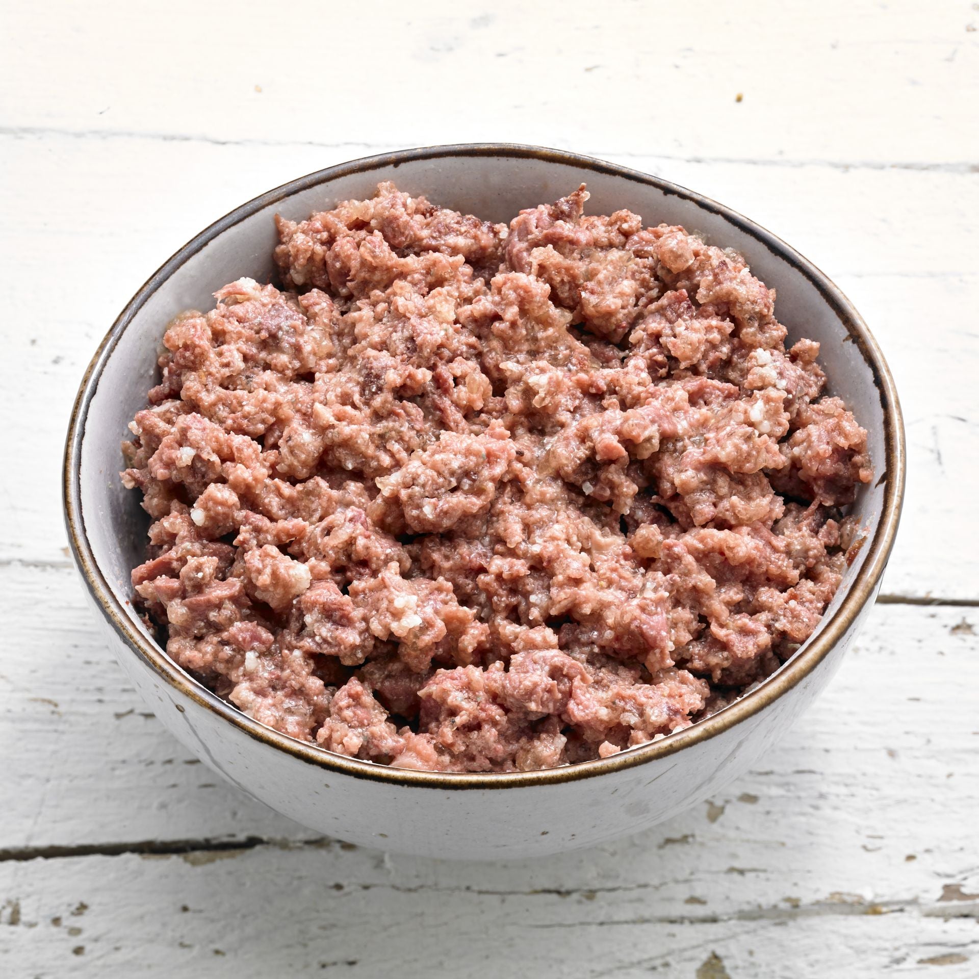 Grau Conserva pentru Pisici cu Carne de Pui si Vitel 200 g