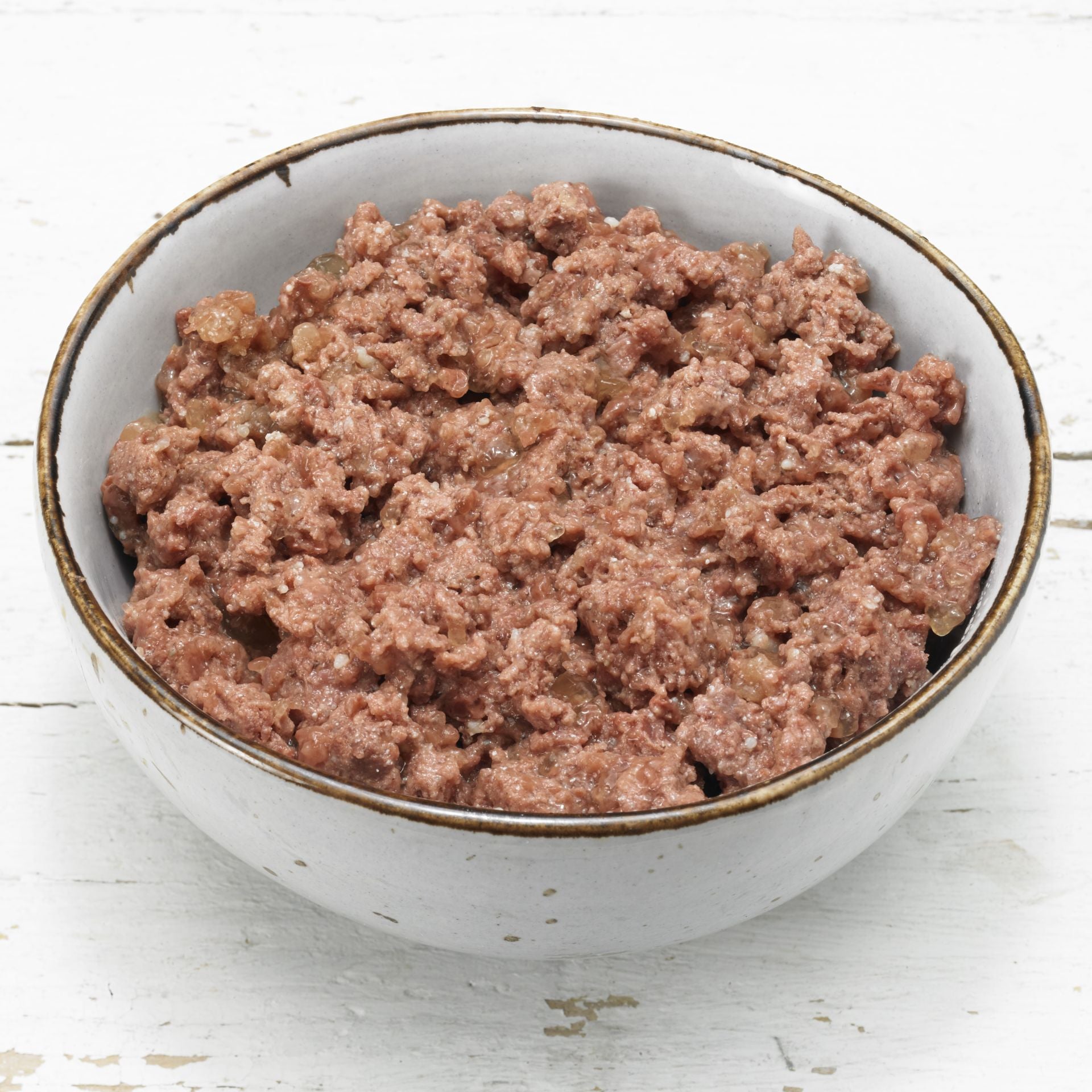 Grau Conserva pentru Pisici cu Carne de Vita si Rata 200 g