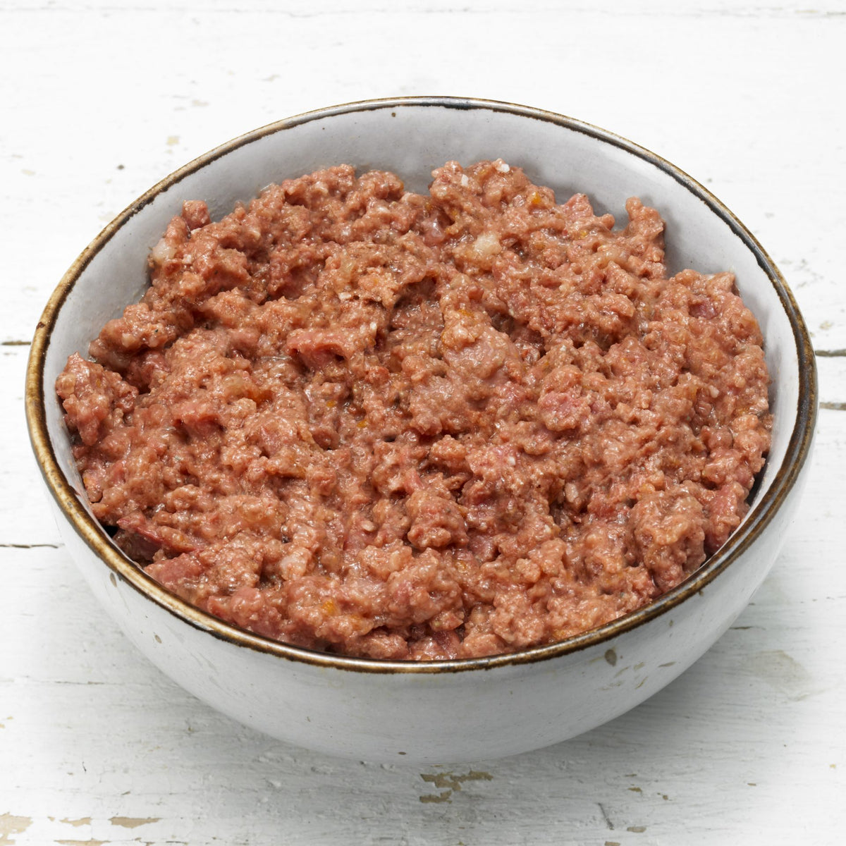 Grau Conserva pentru Pisoi cu Carne de Pui si Rata 200 g