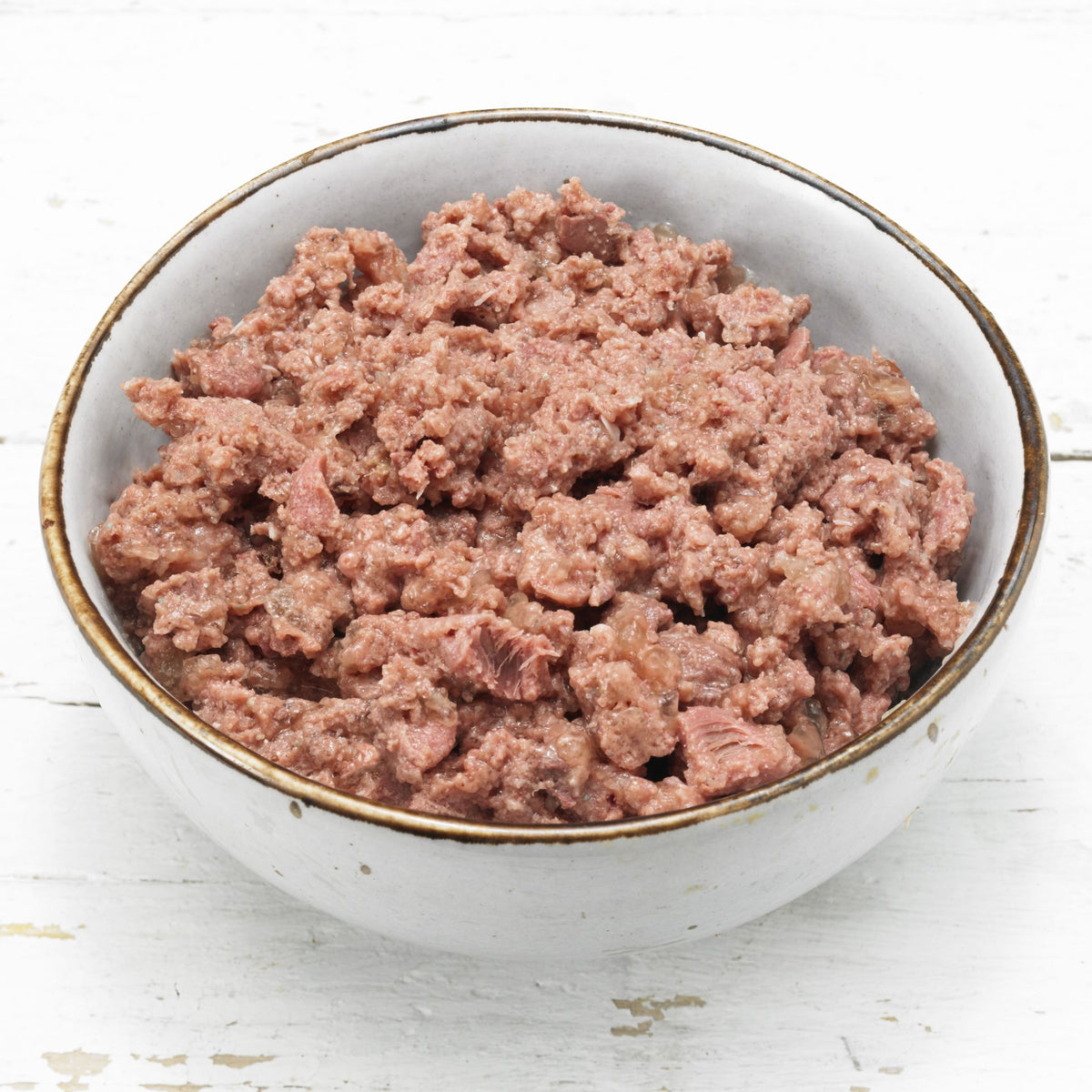 Grau Conserva pentru Pisici cu Carne de Curcan, Somon si Macrou 200 g