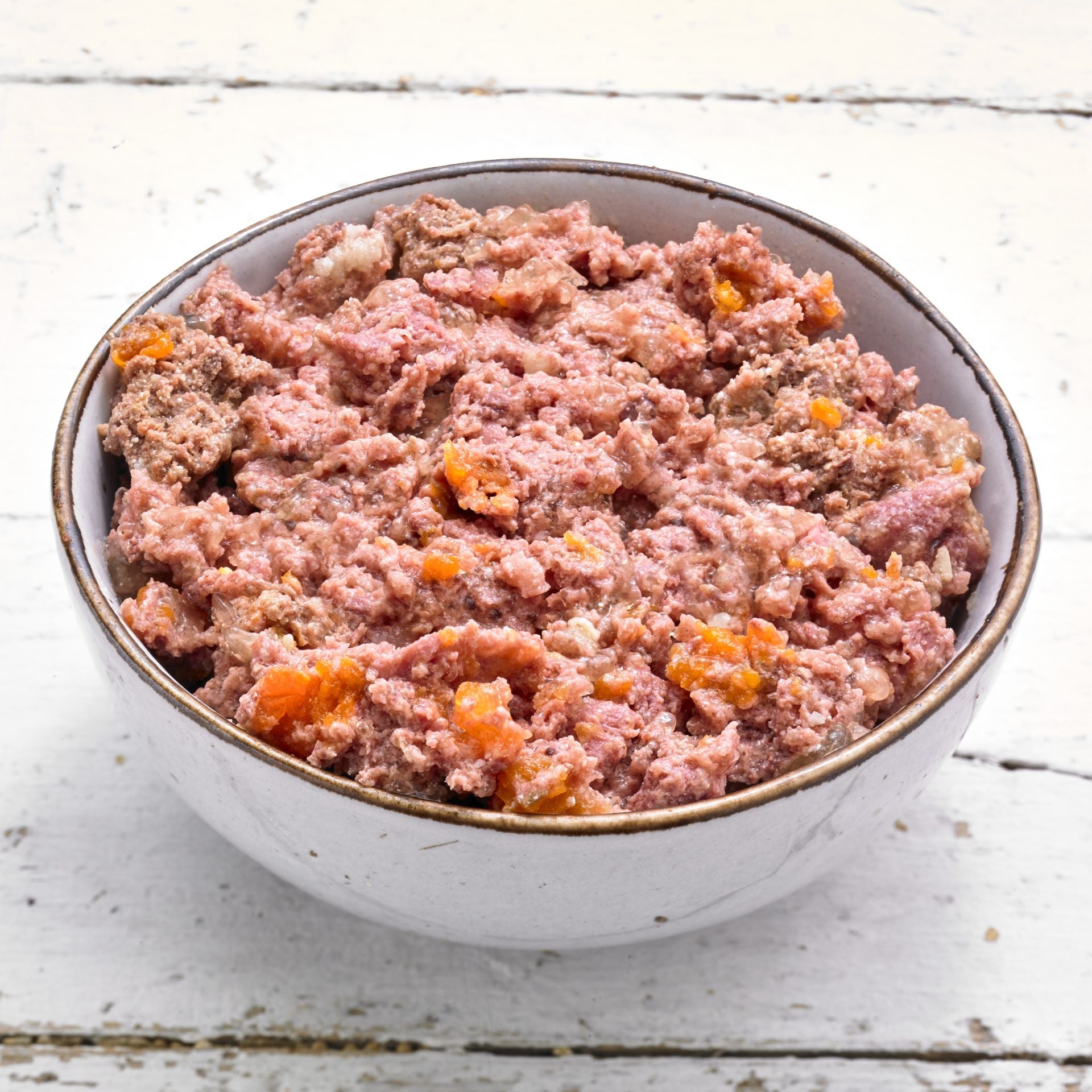 Grau Conserva pentru Pisici cu Carne de Pui, Morcov si Iarba Pisicii 200 g