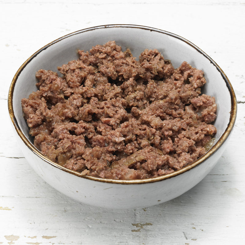 Grau Plic Hrana Umeda Pisica cu Carne de Curcan 125g