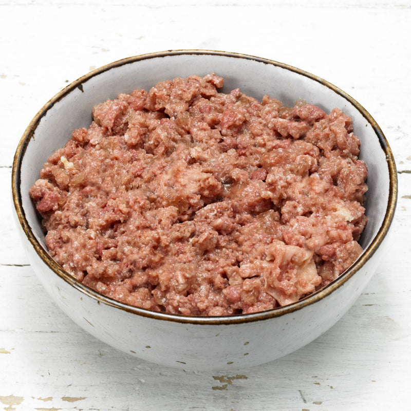 Grau Plic Hrana Umeda Pisica cu Carne de Pui si Vitel 125g
