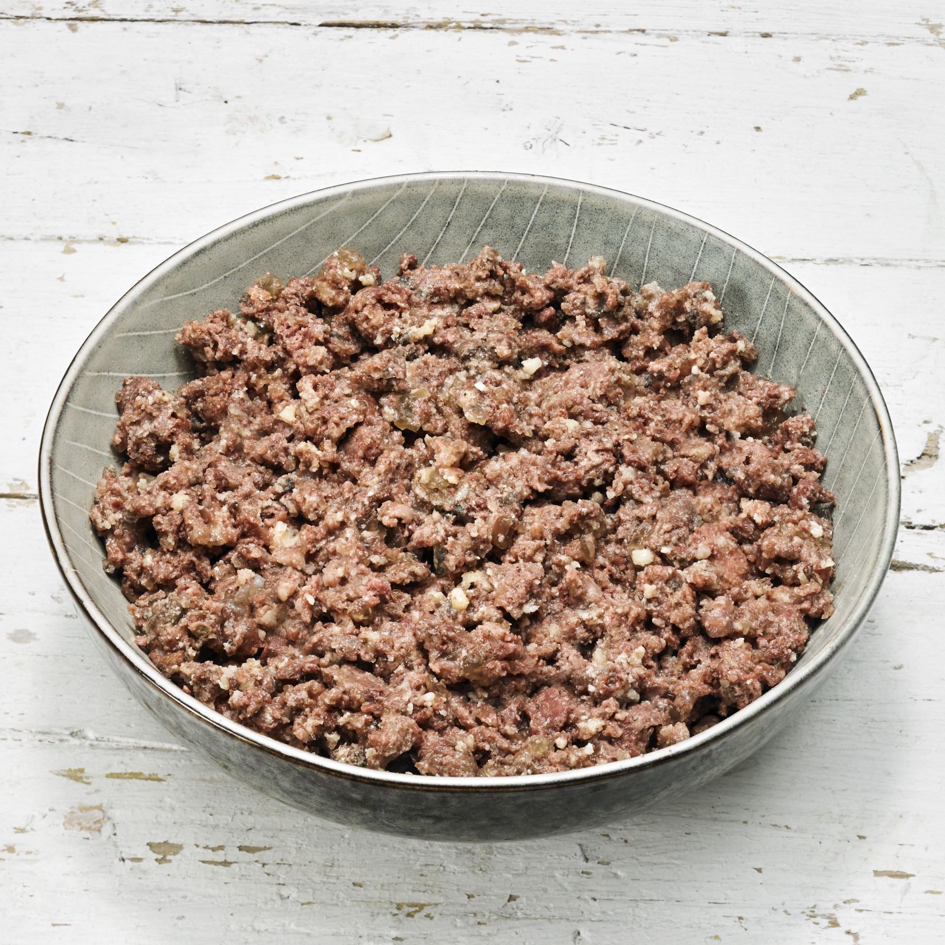Grau Conserva Monoproteica pentru Caini cu Carne de Vanat