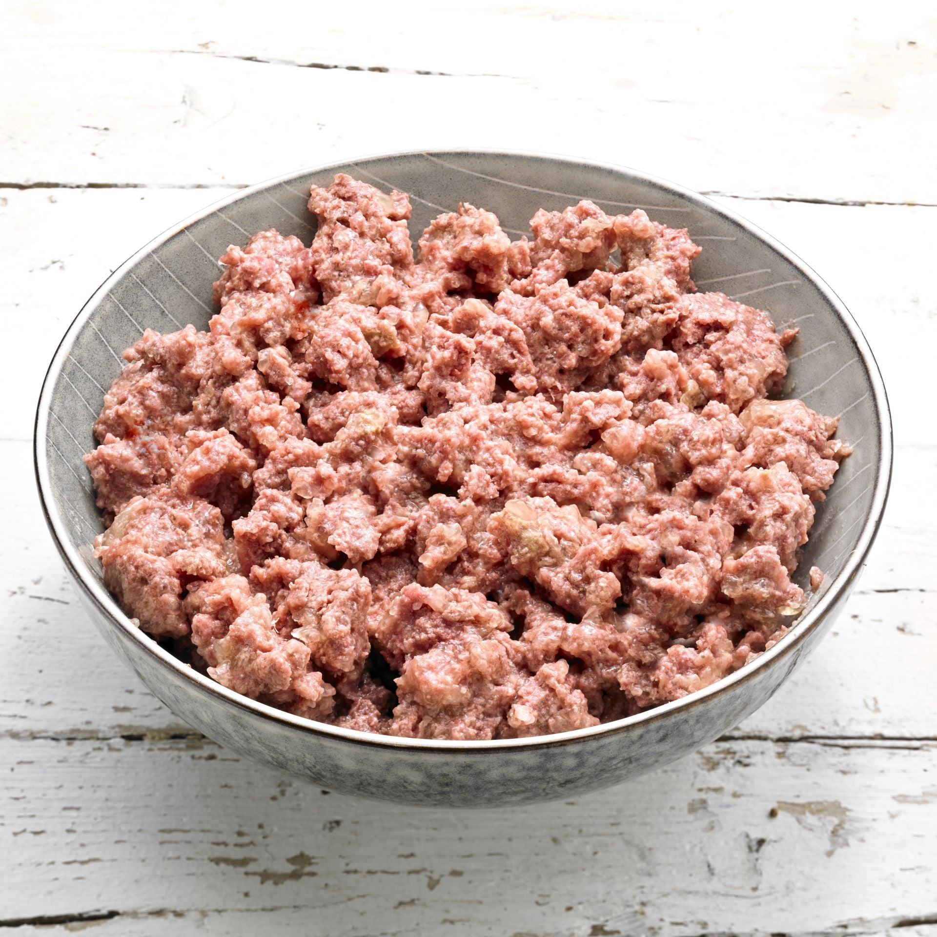 Grau Conserva Monoproteica pentru Caini  cu Carne de Cal