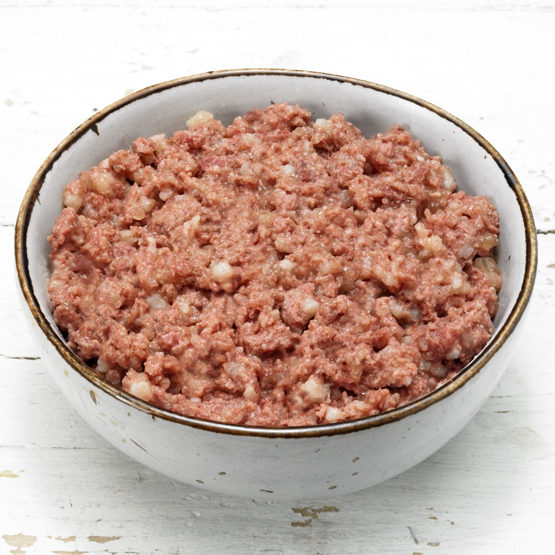 Grau Conserva pentru Pisici cu Carne de Pasare si Orez Brun 200 g