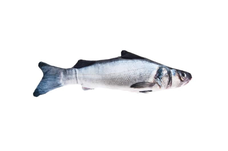 Jucarie pentru pisici Matatabi Biban 20cm