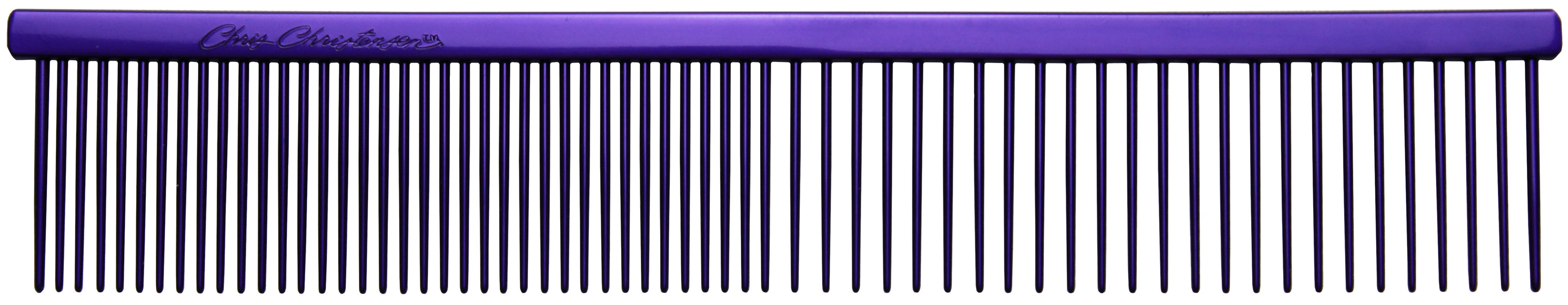 Chris Christensen Piaptan Fine/Coarse Mov 19cm/7.5"