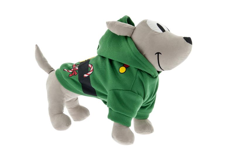 Bluza Ajutorul lui Mos Craciun