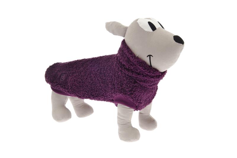 Ferribiella Pulover Mou Visiniu