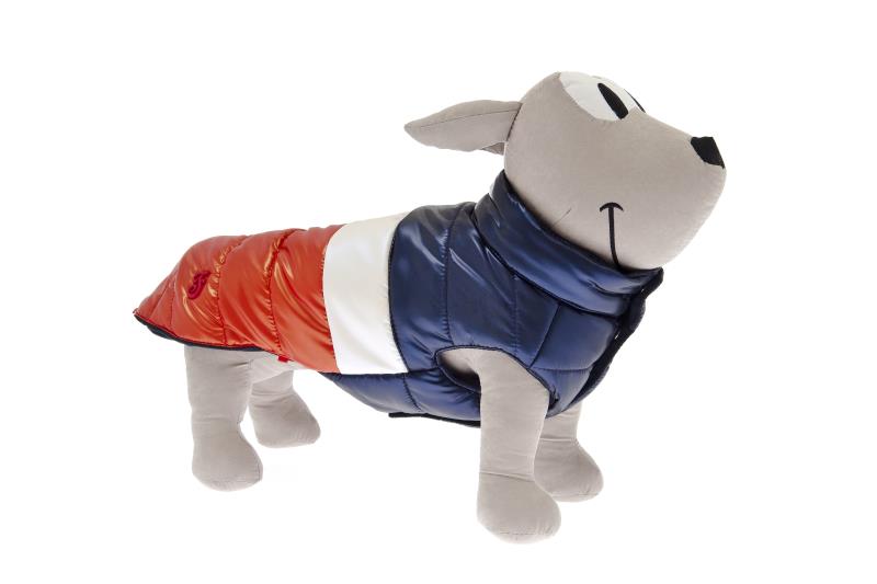 Ferribiella Geaca Bizarre Impermeabila - Rosu