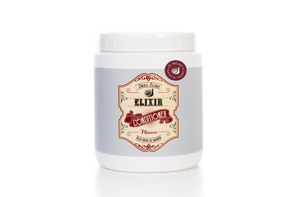 Balsam Elixir cu slime de melc