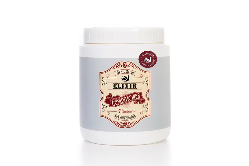 Balsam Elixir cu slime de melc