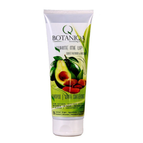 Botaniqa BL White Me Up Sampon