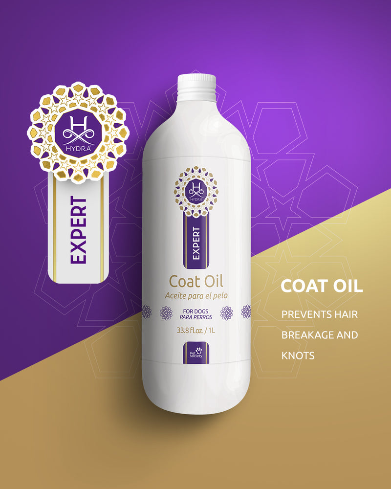 Hydra Expert Ulei pentru blana 1L