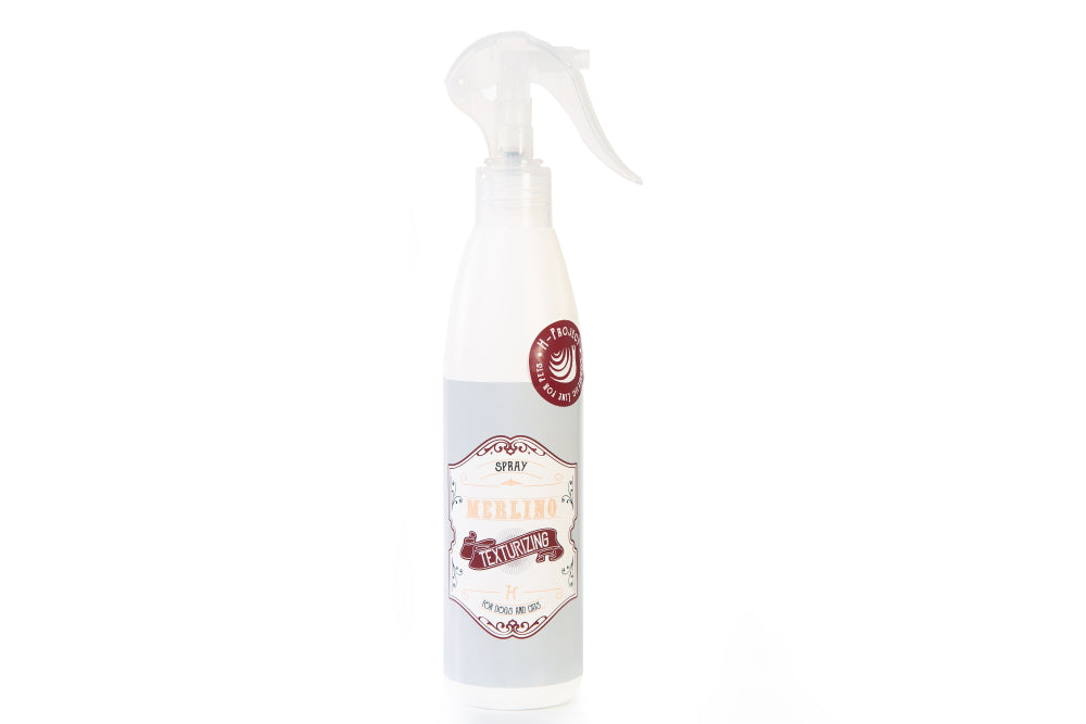 Spray Merlino pentru textura 250ml