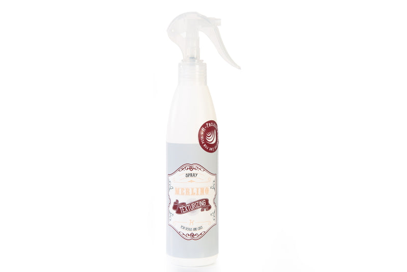 Spray Merlino pentru textura 250ml