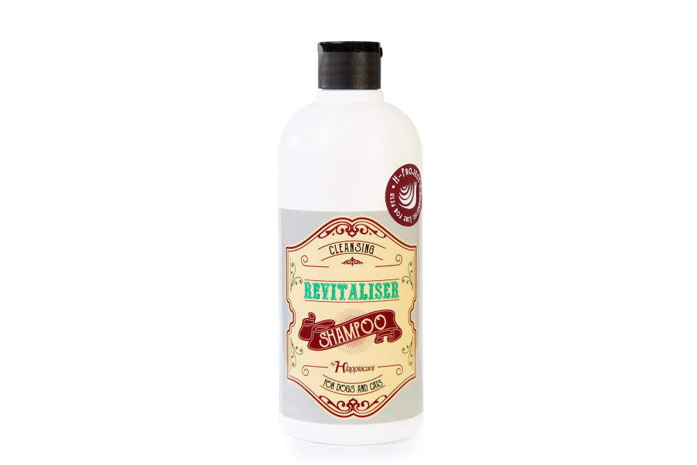 Șampon Revitalizant