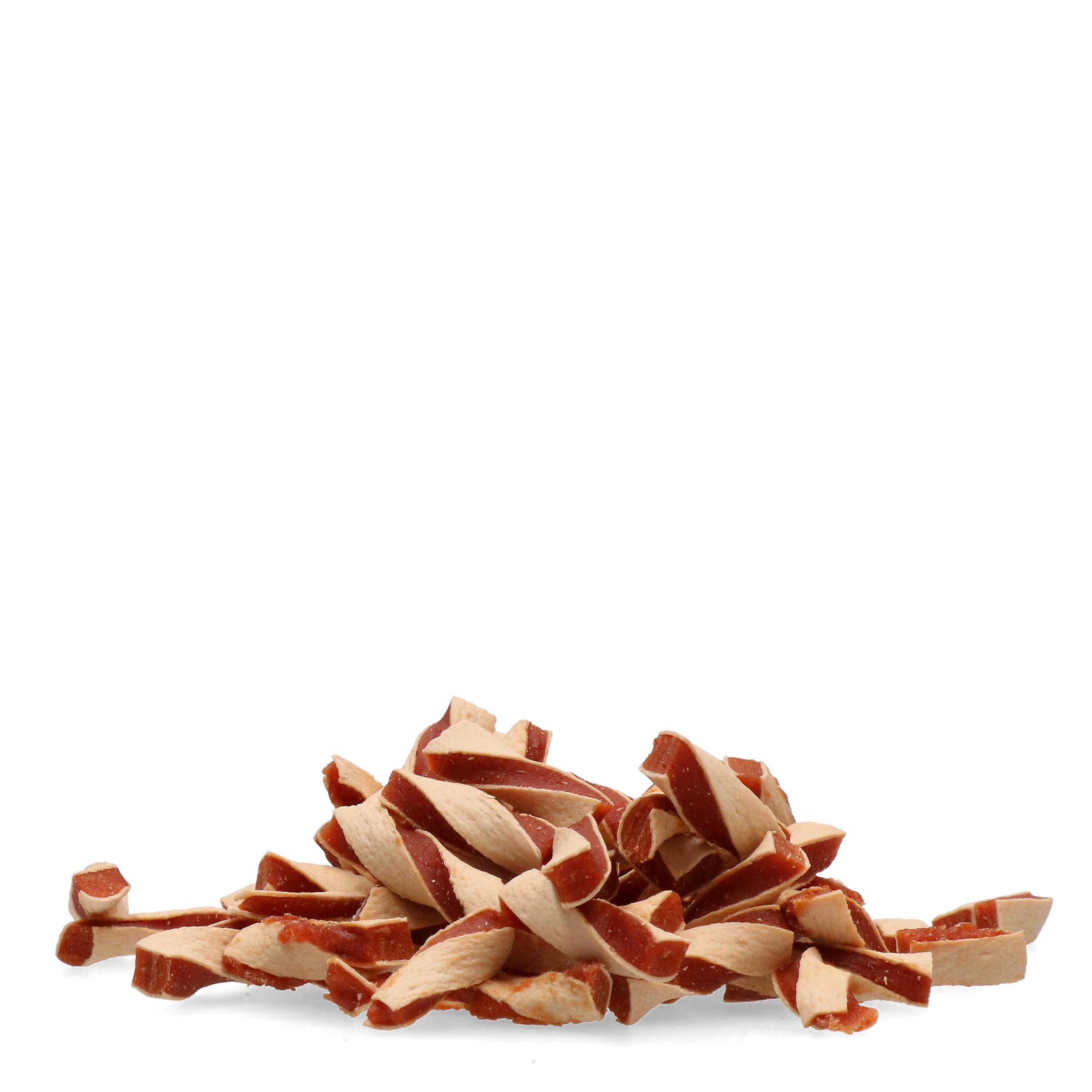 Braaaf Recompense pentru caini Twisted Bites pui&peste 85 g