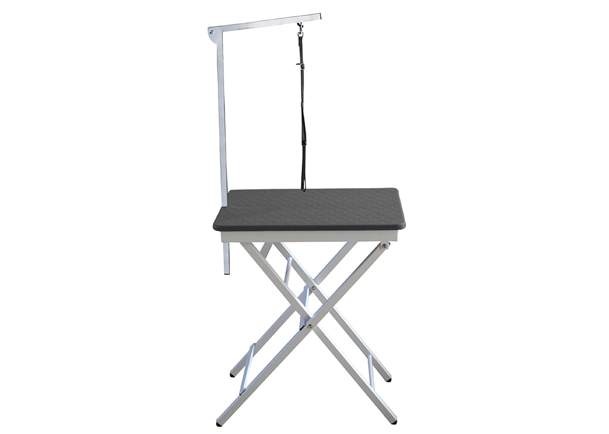 Masa de toaletaj Ringside 60x45x73-82cm