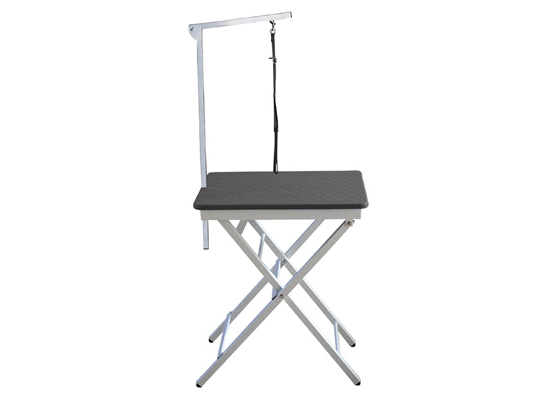 Masa de toaletaj Ringside 60x45x73-82cm