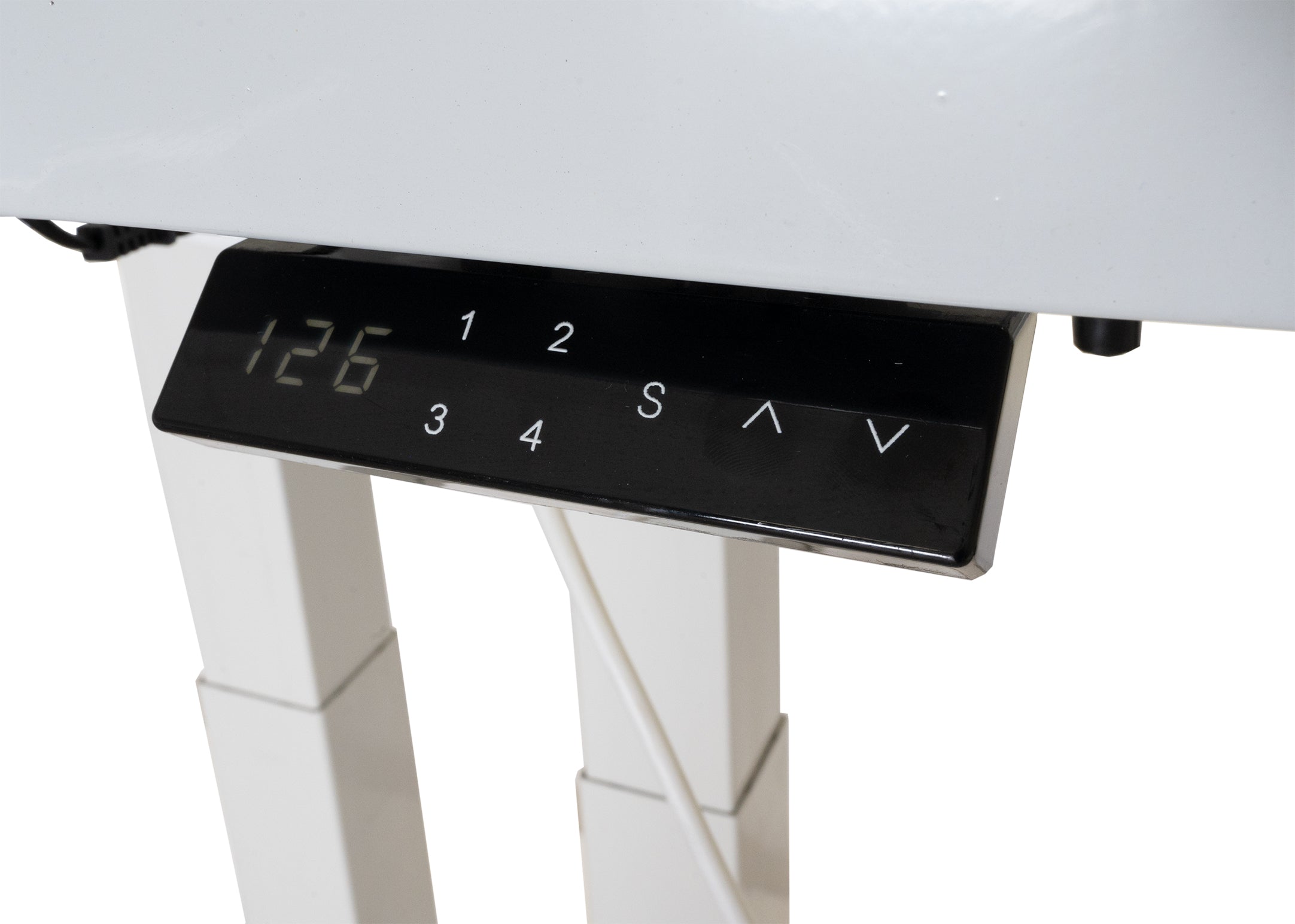Masa Profesionala electrica cu led 119x61x72-98cmh