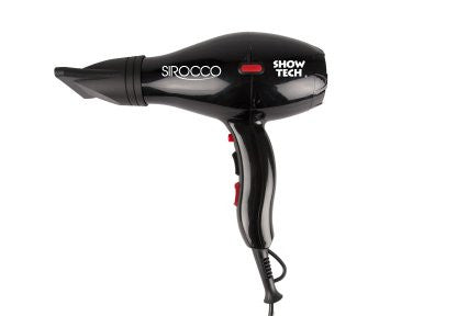 Uscator de Par Puternic si Silentios pentru Animale Sirocco Cluj