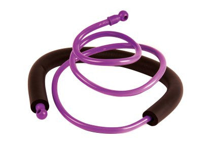 Suport Hands-Free pentru uscatorul de par - mov