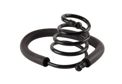 Suport Hands-Free pentru uscatorul de par negru