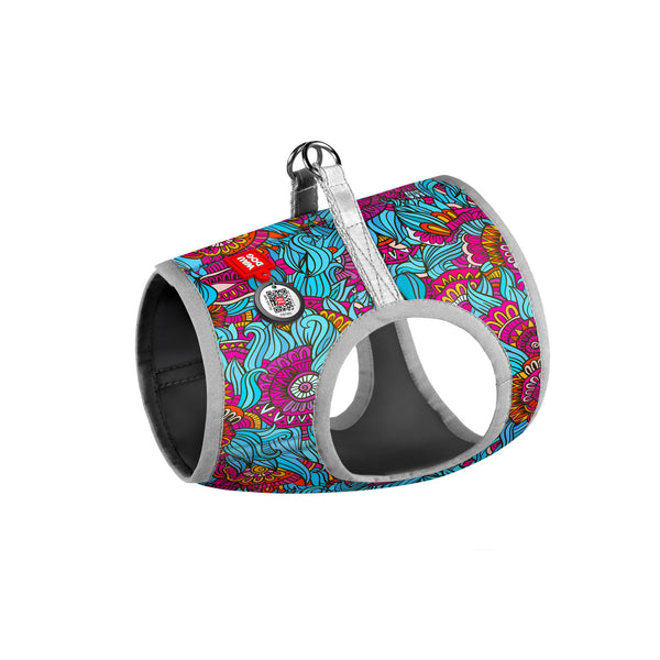 Ham/Geaca pentru caini Wau Dog Summer + Pasaport QR