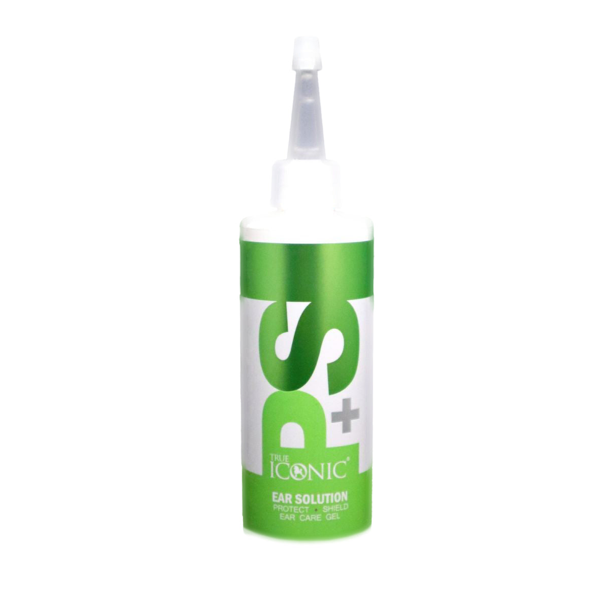 True Iconic gel pentru curățarea urechilor 125 ml