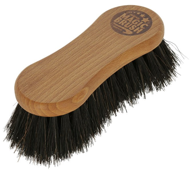 Kerbl Perie Magic Brush pentru Curatare, Coarse