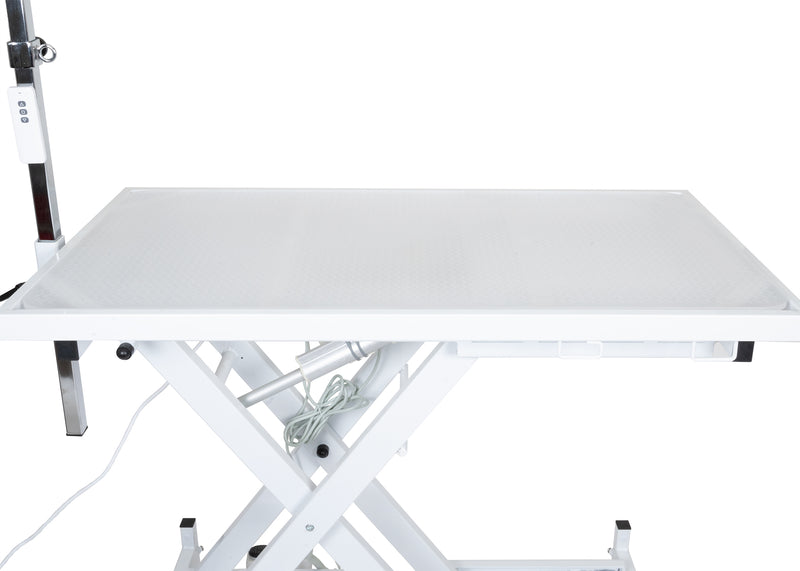 Masa electrica Groom-X Evolution