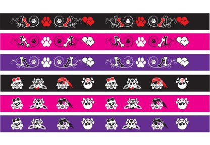 Show Tech lesa pentru masa de toaletaj cu cranii - PetGuru Pet Shop by Vetomed
 - 2