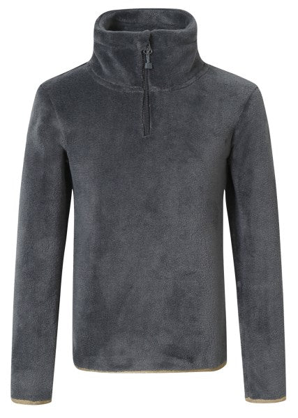 Kerbl Pulover A/W pentru copii, graphite, 152/158