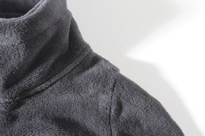 Kerbl Pulover A/W pentru copii, graphite, 152/158